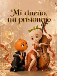 Mi dueño, mi prisionero completo