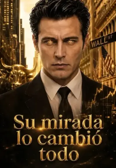 Una mirada al poder — portada