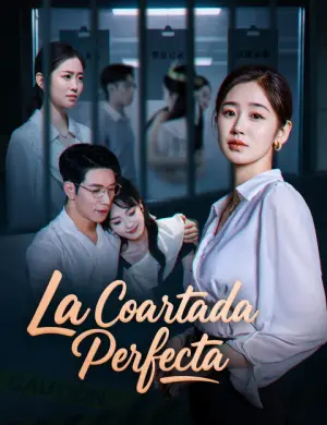La coartada perfecta completo
