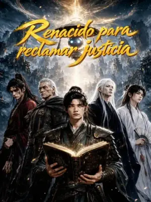 Renacido para reclamar justicia – dorama corto