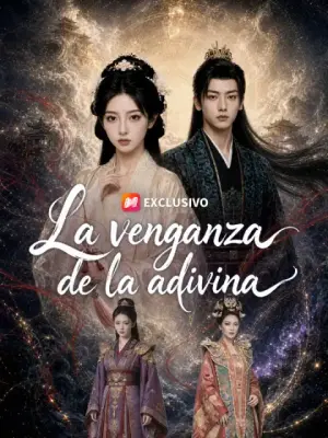La venganza de la adivina – dorama corto