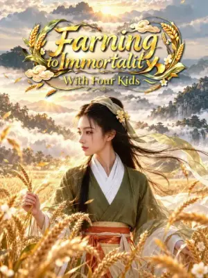 Farming to Immortality With Four Kids