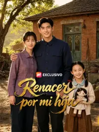 Renacer por mi hija completo