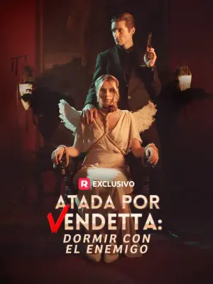 Atada por Vendetta: Dormir con el enemigo – dorama corto