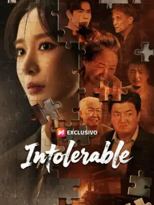 Intolerable completo