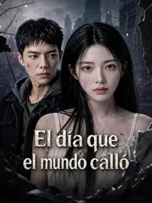El día que el mundo calló completo