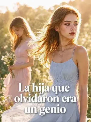 La hija que olvidaron era un genio completo