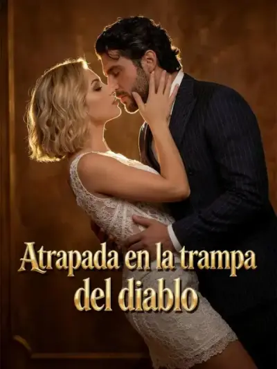 Atrapada en la trampa del diablo – portada del dorama corto