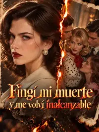 Fingí mi muerte y me volví inalcanzable completo