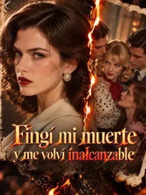 Fingí mi muerte y me volví inalcanzable – dorama corto
