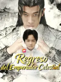 Regreso del Emperador Celestial completo