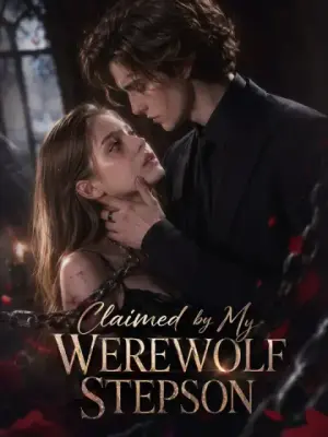 Claimed by My Werewolf Stepson