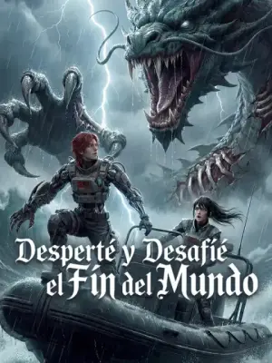 Desperté y desafié el fin del mundo completo