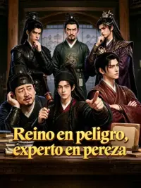 Reino en peligro, experto en pereza completo