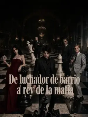 De luchador de barrio a rey de la mafia – dorama corto