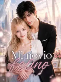 Mi novio felino completo