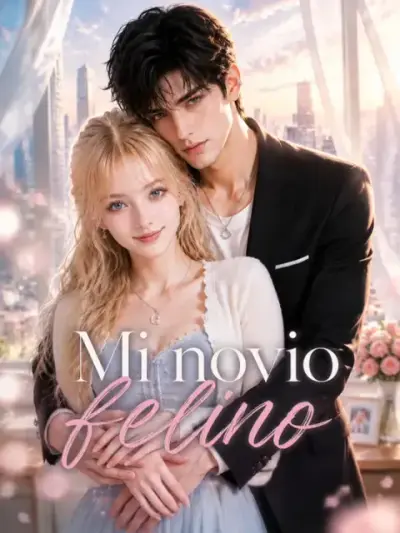 Mi novio felino – portada del dorama corto