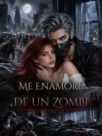 Me Enamoré de un Zombi completo