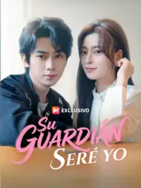 Su guardián seré yo completo