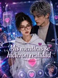 Mis mentiras se hicieron realidad completo