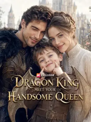 Dragon King, Meet Your Handsome Queen