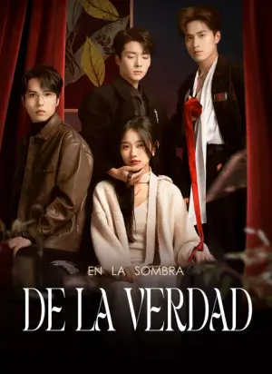 En la Sombra de la Verdad – dorama corto