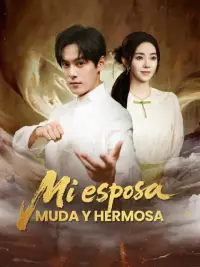 Mi esposa muda y hermosa completo