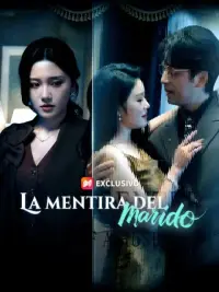 La mentira del marido completo