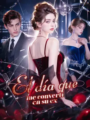 El día que me convertí en su ex – dorama corto