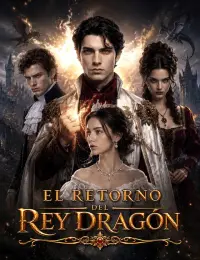 El retorno del Rey Dragón completo
