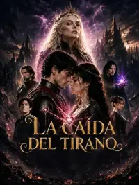 La caída del tirano completo