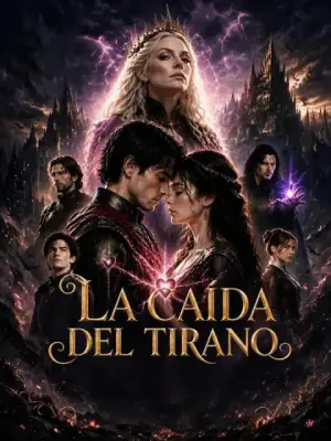 La caída del tirano completo