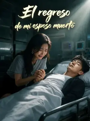El regreso de mi esposo muerto completo