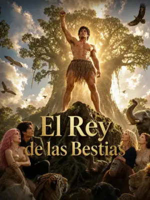 El Rey de las Bestias completo