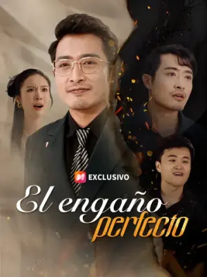 El engaño perfecto completo