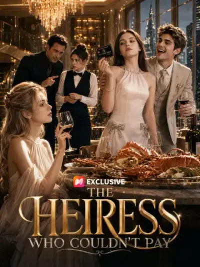 The Heiress Who Couldn't Pay poster