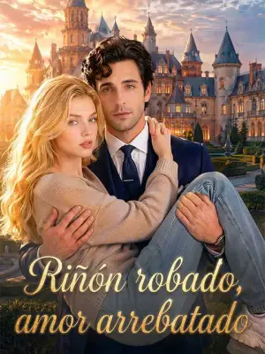 Riñón robado, amor arrebatado completo