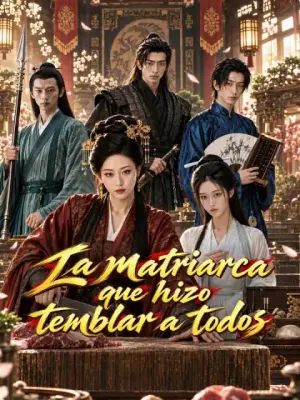 La matriarca que hizo temblar a todos – dorama corto