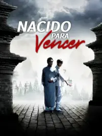 Nacido para vencer completo
