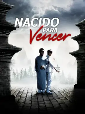 Nacido para vencer completo