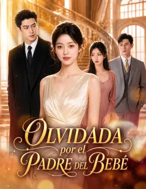 Olvidada por el padre del bebé – dorama corto