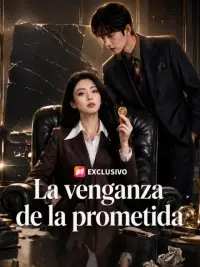 La venganza de la prometida completo