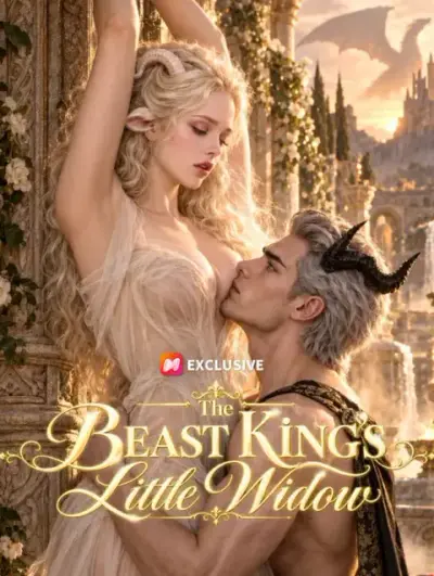 The Beast King's Little Widow poster