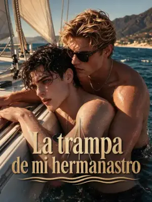 La trampa de mi hermanastro – dorama corto