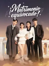 ¡Matrimonio equivocado! completo