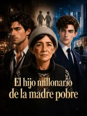 El hijo millonario de la madre pobre – dorama corto