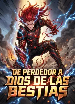 De Perdedor a Dios de las Bestias – dorama corto