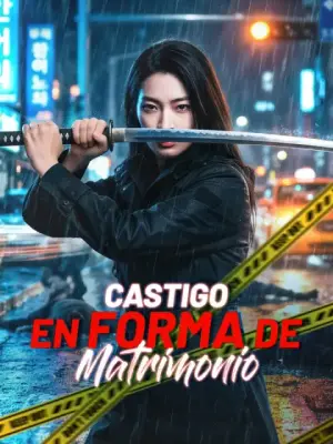 Castigo en forma de matrimonio – dorama corto