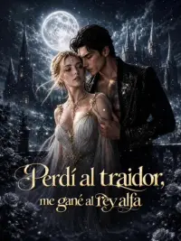 Perdí al traidor, me gané al rey alfa completo