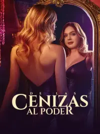 De las cenizas al poder completo